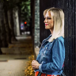 Fotografía de Athenas 