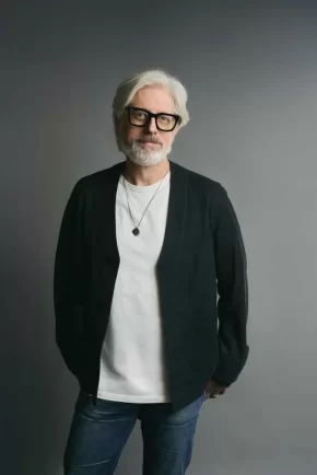 Fotografía de Matt Maher